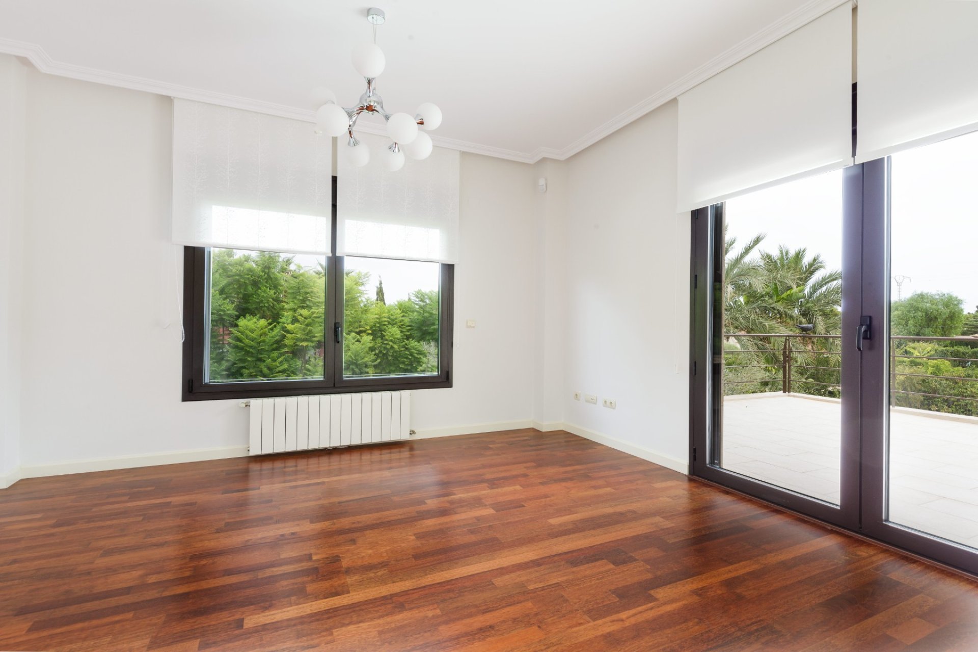 Reventa - Villa - Alicante - Vistahermosa