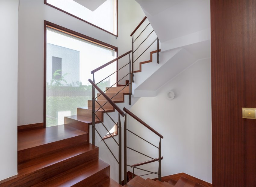 Reventa - Villa - Alicante - Vistahermosa