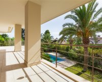 Reventa - Villa - Alicante - Vistahermosa