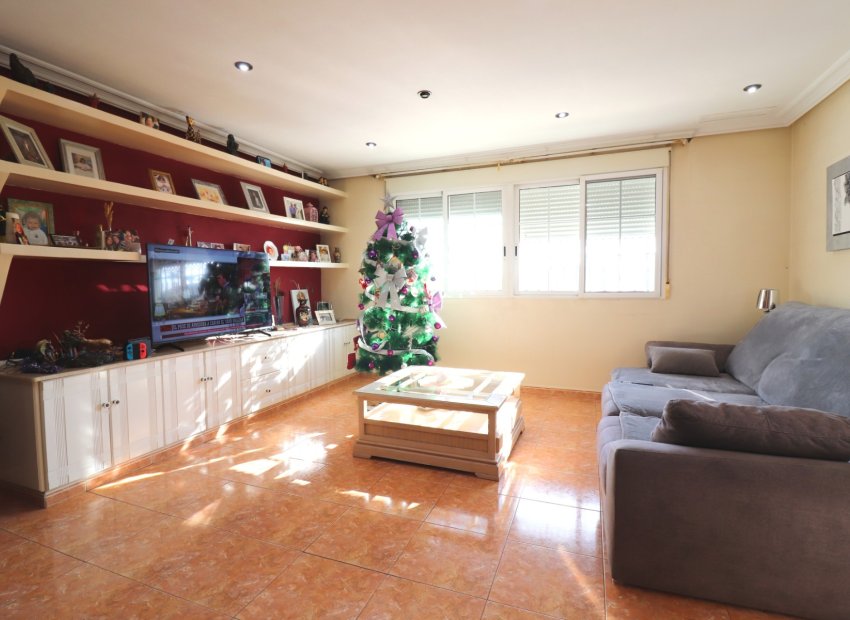 Reventa - Villa - Almoradi - El Saladar