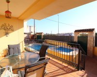 Reventa - Villa - Almoradi - El Saladar