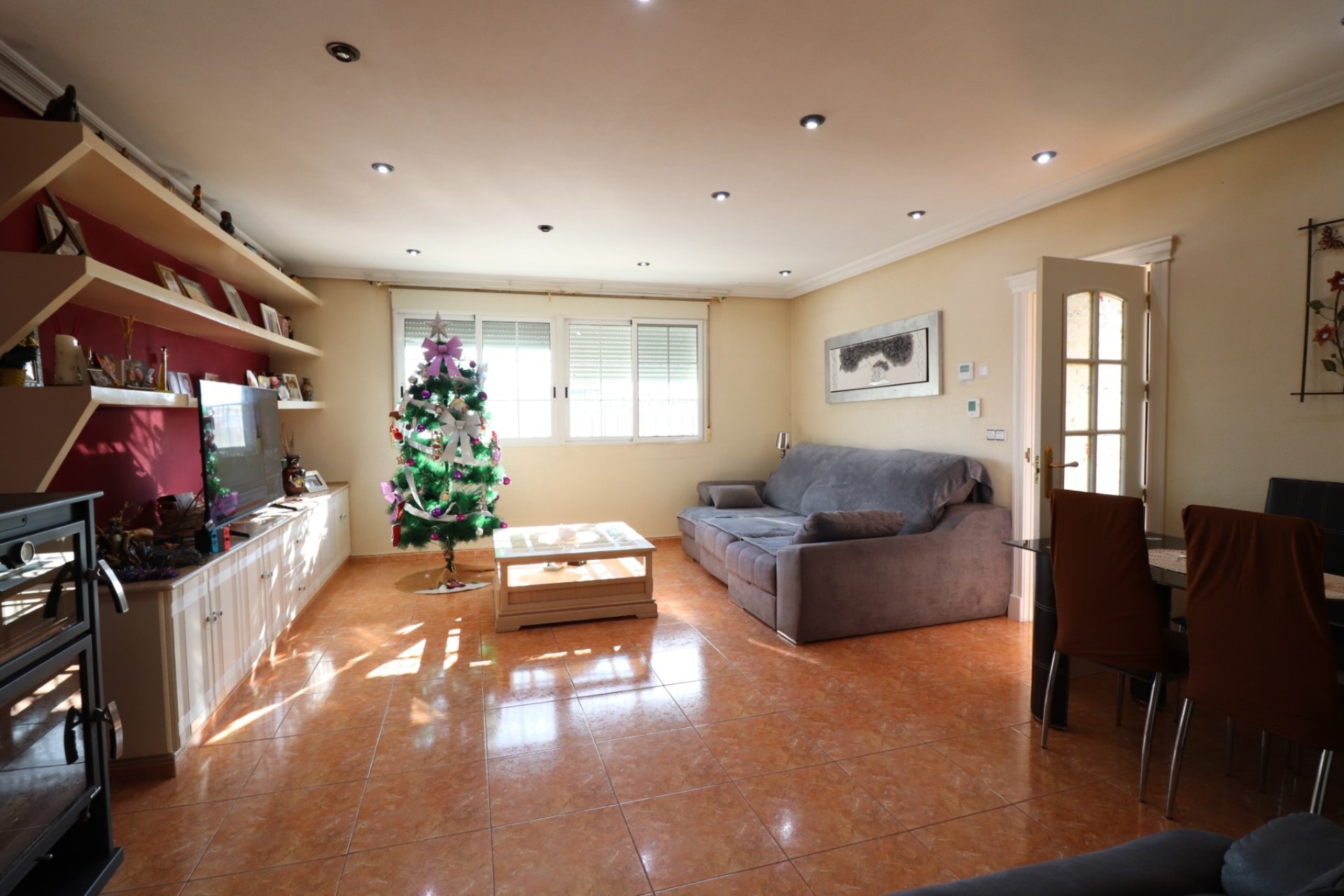 Reventa - Villa - Almoradi - El Saladar