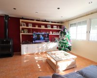 Reventa - Villa - Almoradi - El Saladar