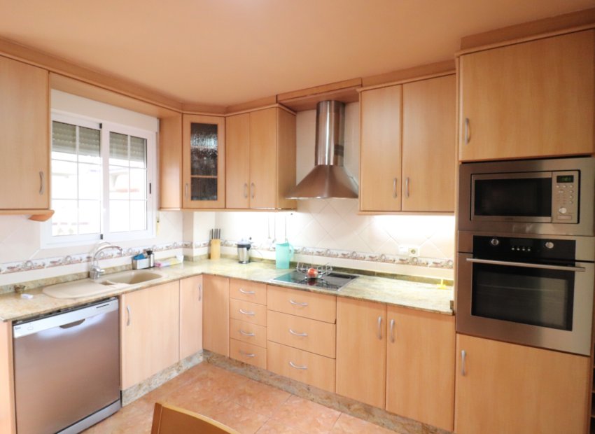 Reventa - Villa - Almoradi - El Saladar