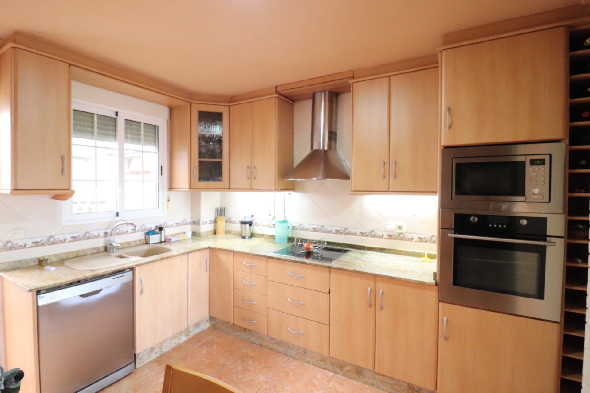 Reventa - Villa - Almoradi - El Saladar