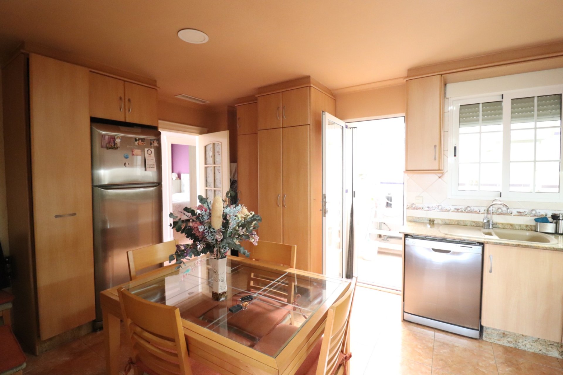 Reventa - Villa - Almoradi - El Saladar