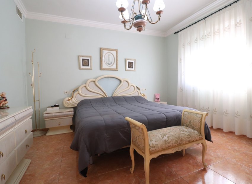 Reventa - Villa - Almoradi - El Saladar