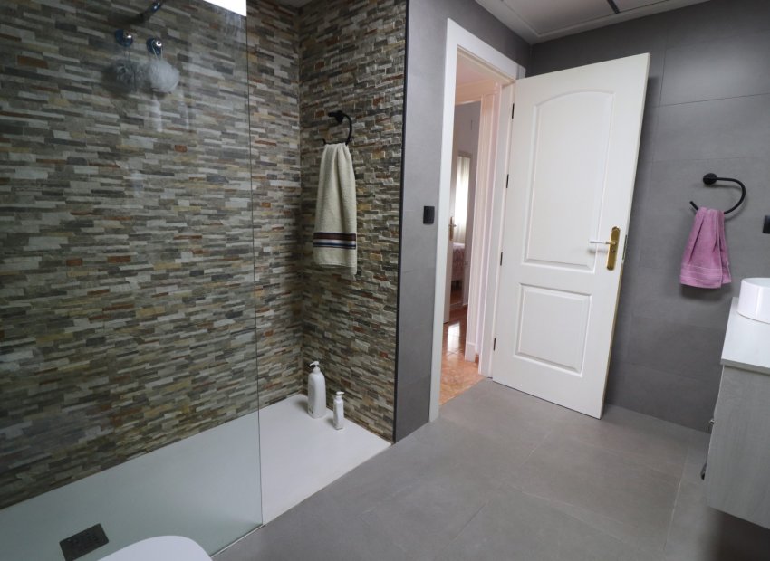 Reventa - Villa - Almoradi - El Saladar