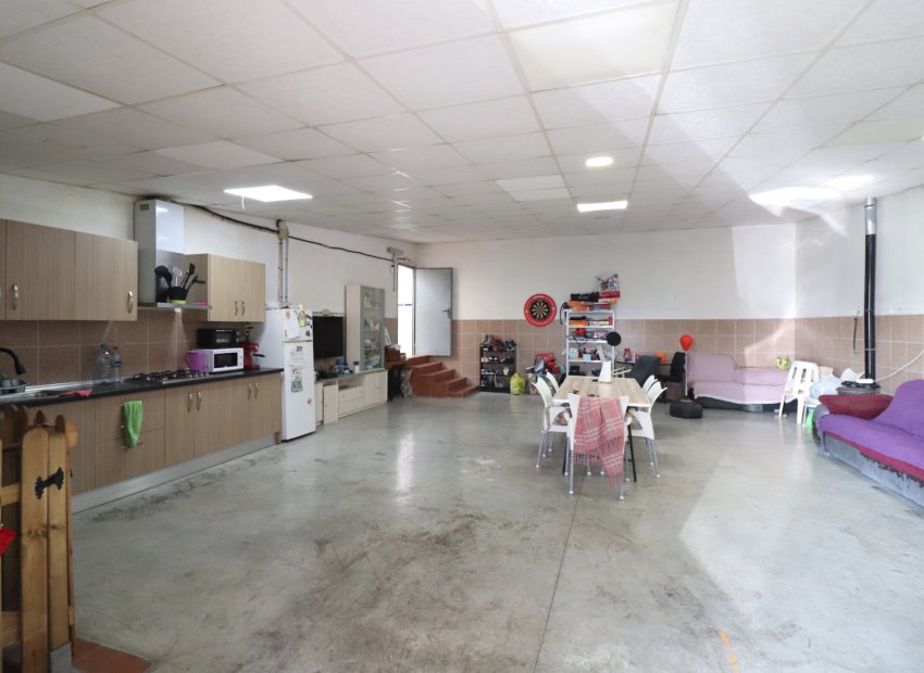 Reventa - Villa - Almoradi - El Saladar