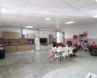 Reventa - Villa - Almoradi - El Saladar