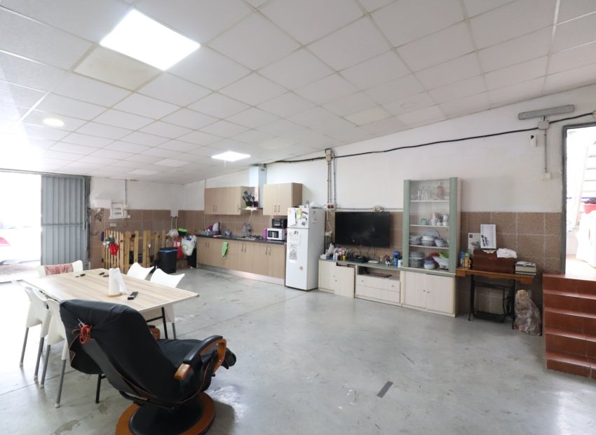 Reventa - Villa - Almoradi - El Saladar