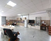 Reventa - Villa - Almoradi - El Saladar