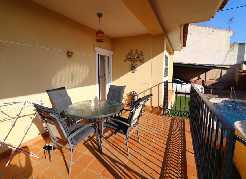 Reventa - Villa - Almoradi - El Saladar