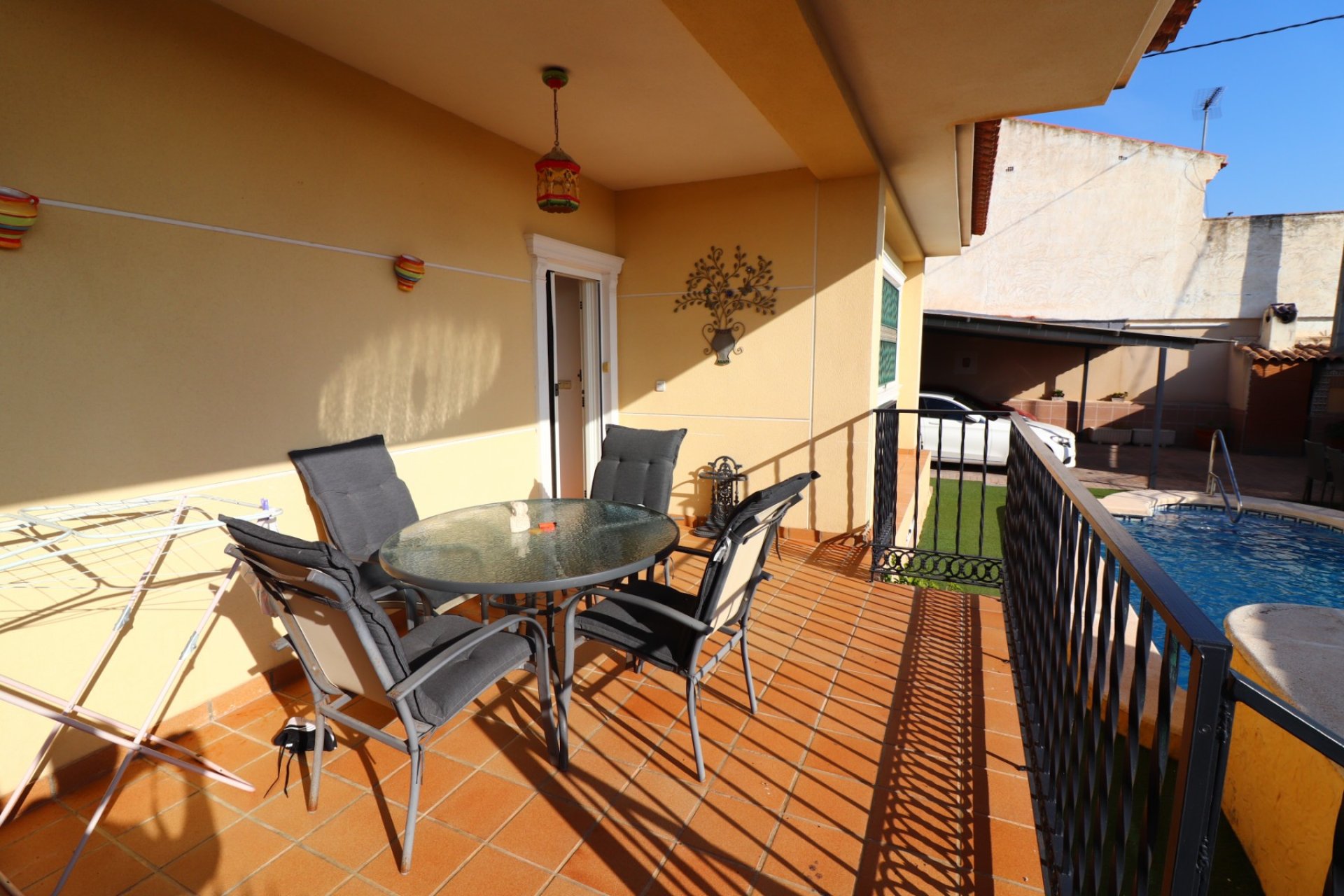 Reventa - Villa - Almoradi - El Saladar