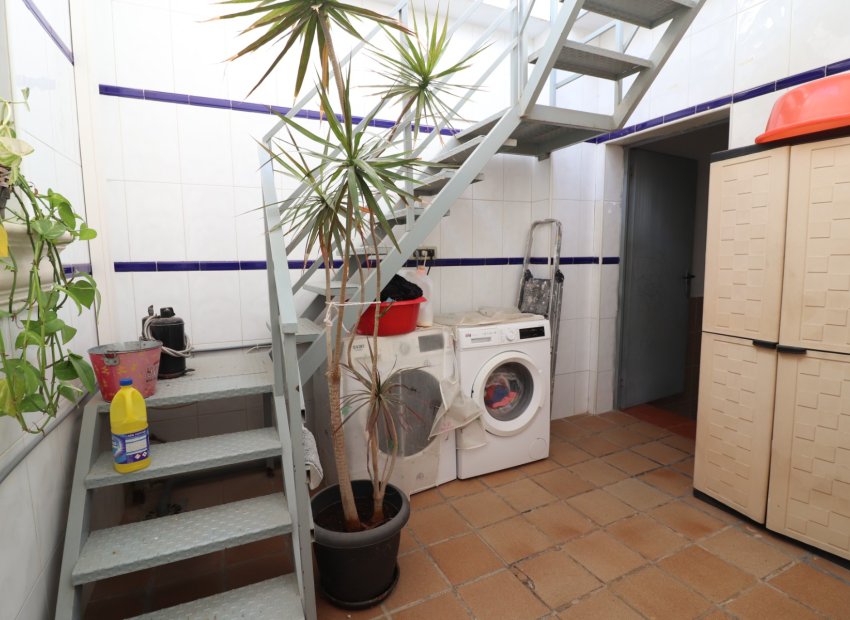 Reventa - Villa - Almoradi - El Saladar