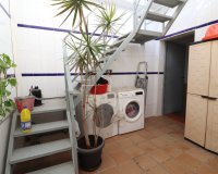 Reventa - Villa - Almoradi - El Saladar