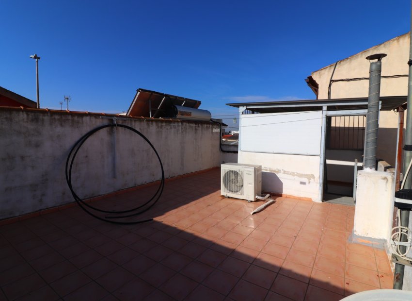 Reventa - Villa - Almoradi - El Saladar