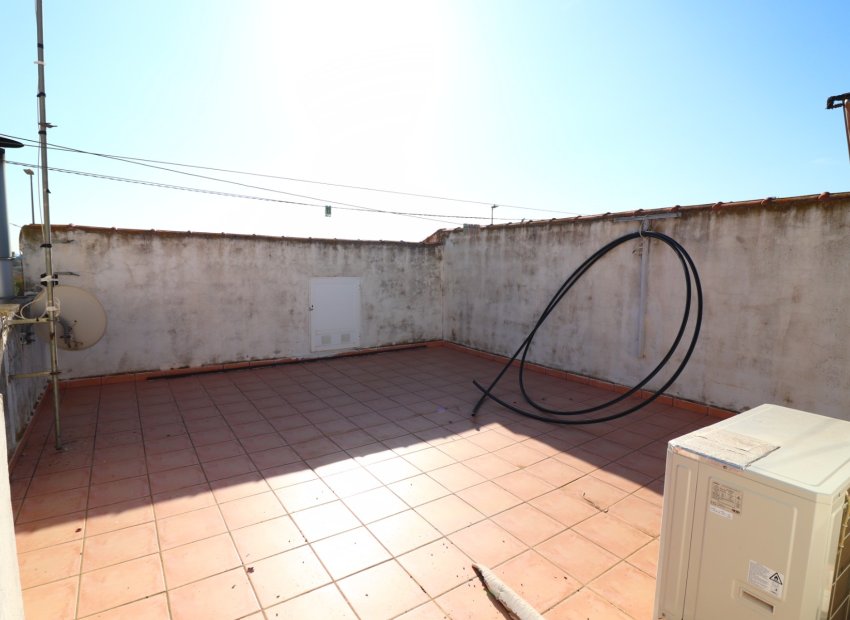 Reventa - Villa - Almoradi - El Saladar