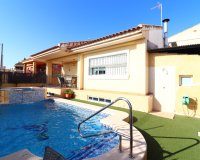 Reventa - Villa - Almoradi - El Saladar
