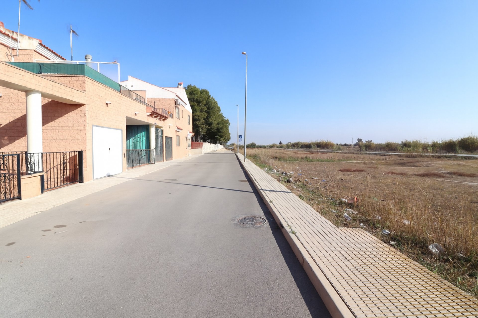 Reventa - Villa - Almoradi - El Saladar