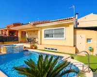 Reventa - Villa - Almoradí - El Saladar