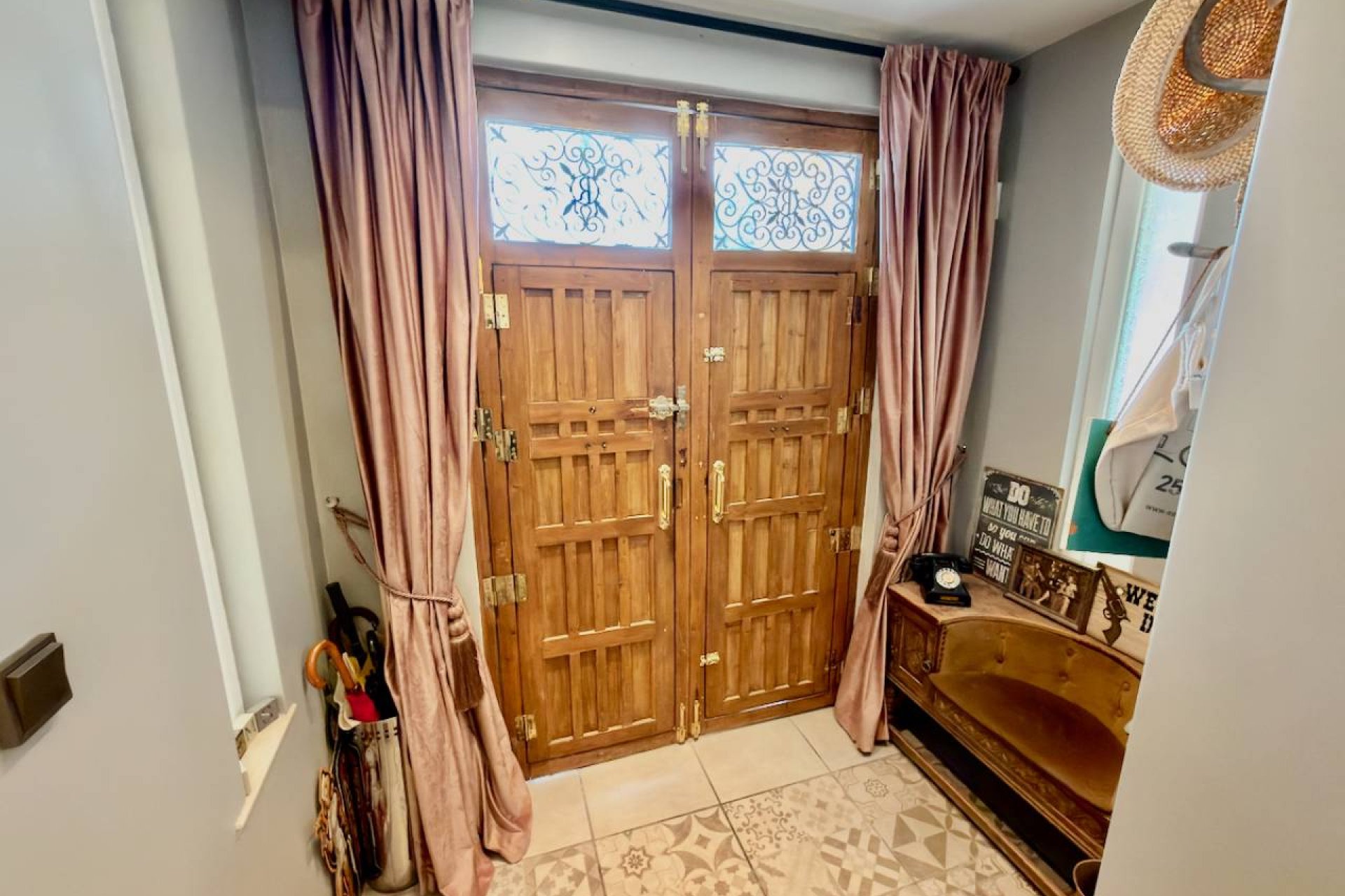 Reventa - Villa - Almoradí - Heredades