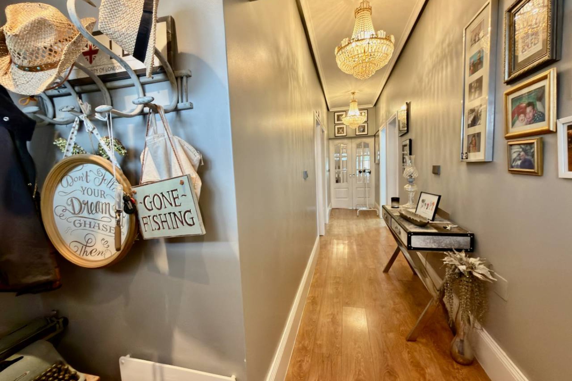 Reventa - Villa - Almoradí - Heredades