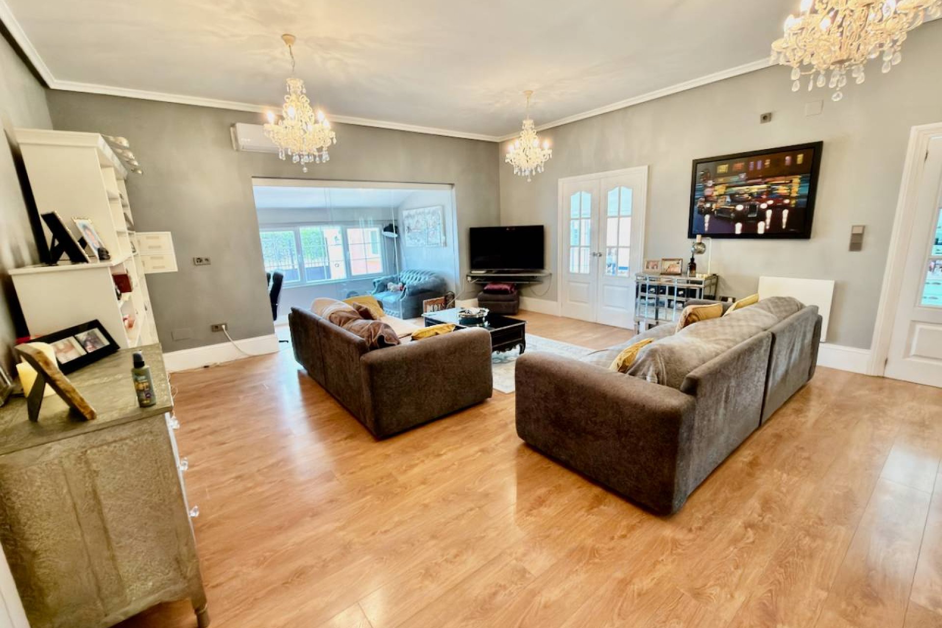 Reventa - Villa - Almoradí - Heredades