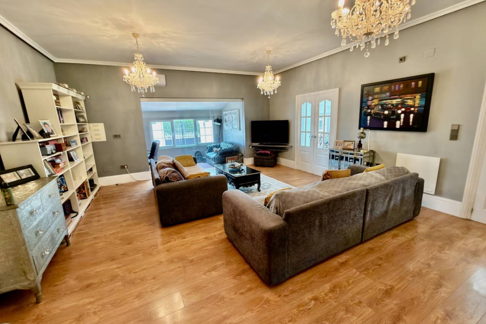 Reventa - Villa - Almoradí - Heredades