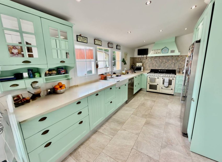 Reventa - Villa - Almoradí - Heredades