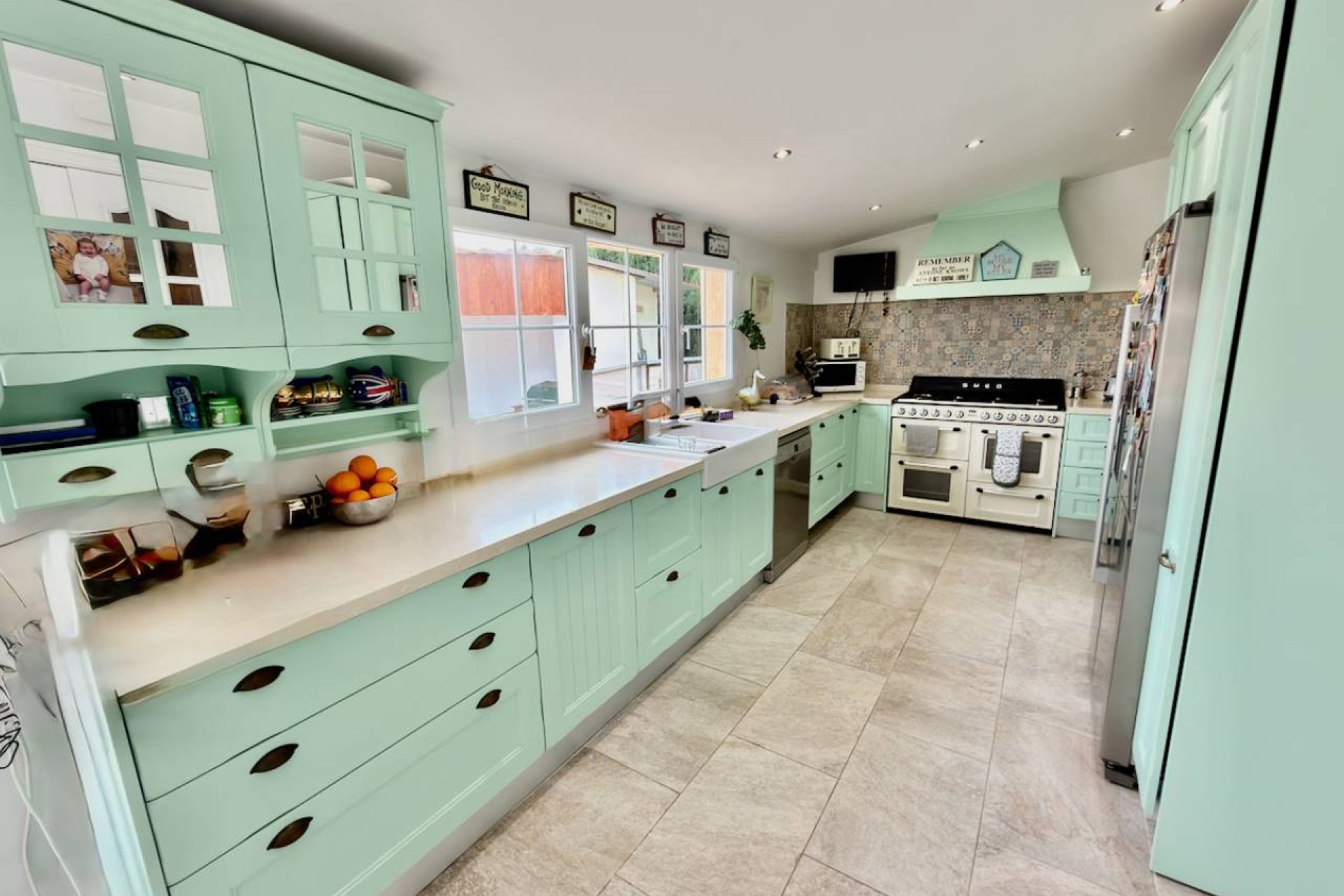 Reventa - Villa - Almoradí - Heredades