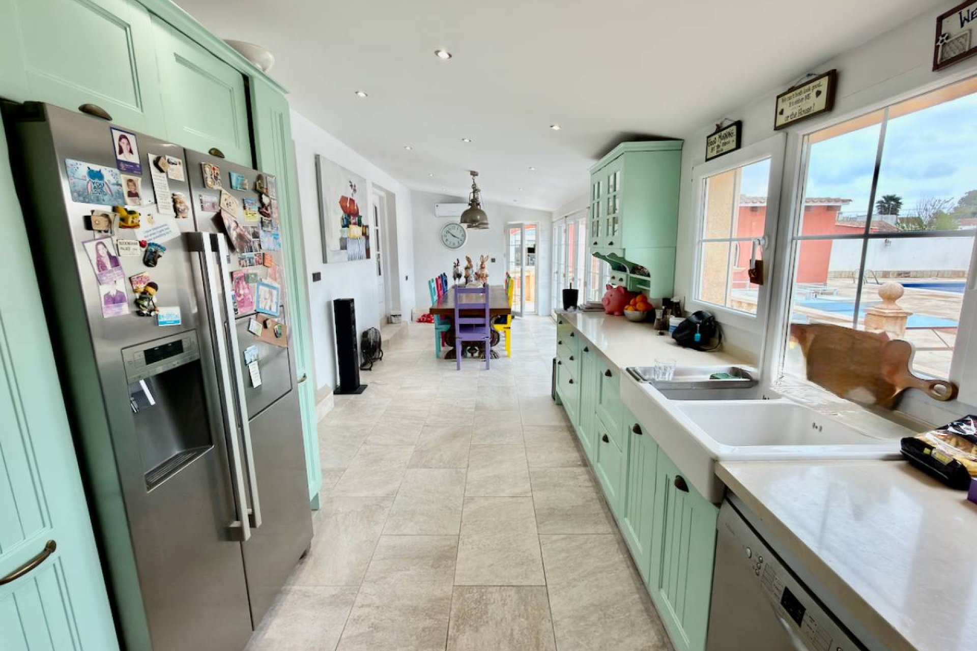 Reventa - Villa - Almoradí - Heredades