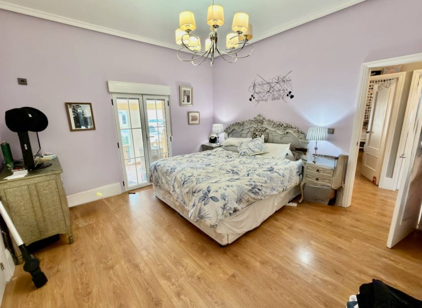 Reventa - Villa - Almoradí - Heredades