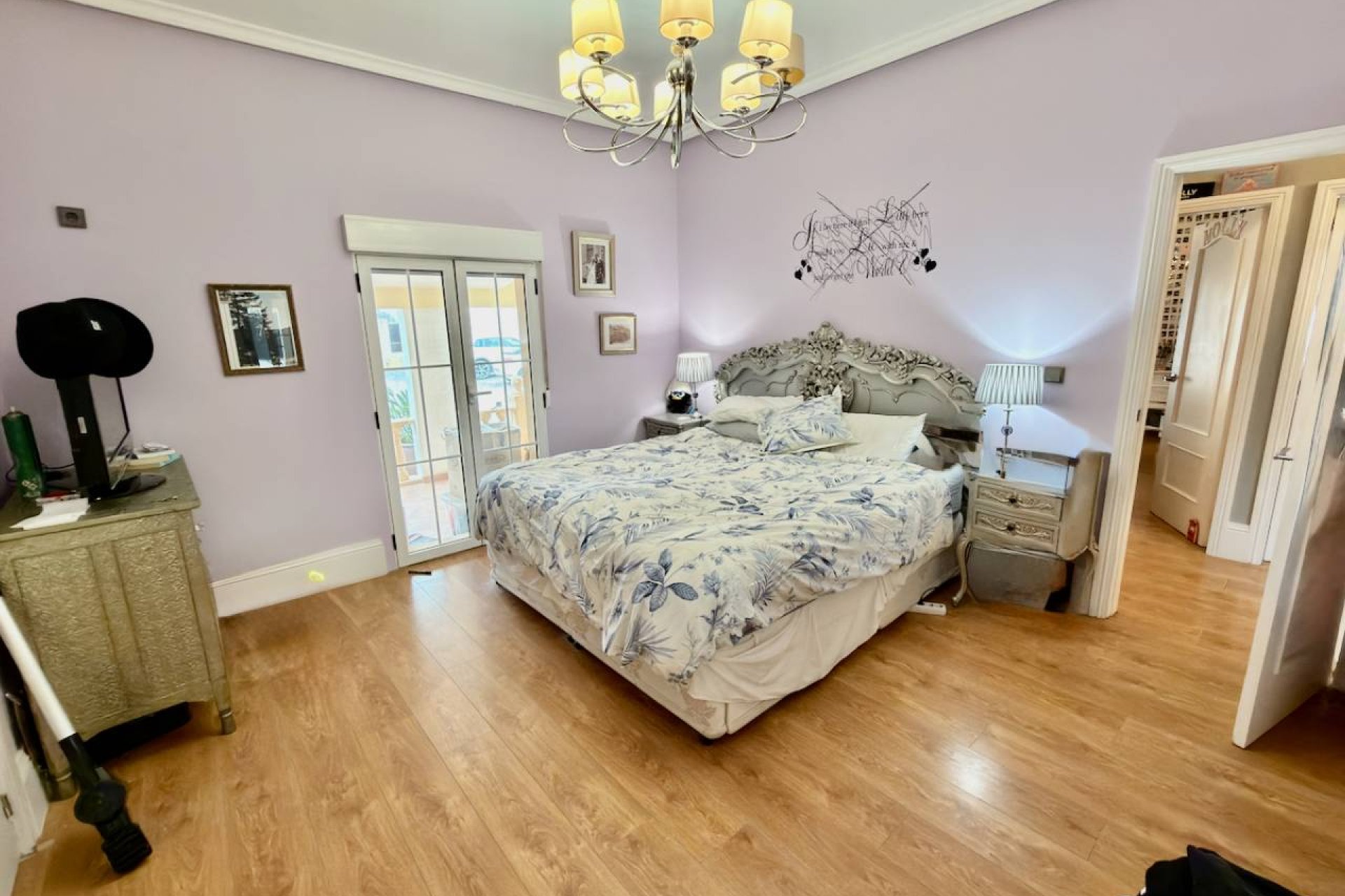 Reventa - Villa - Almoradí - Heredades