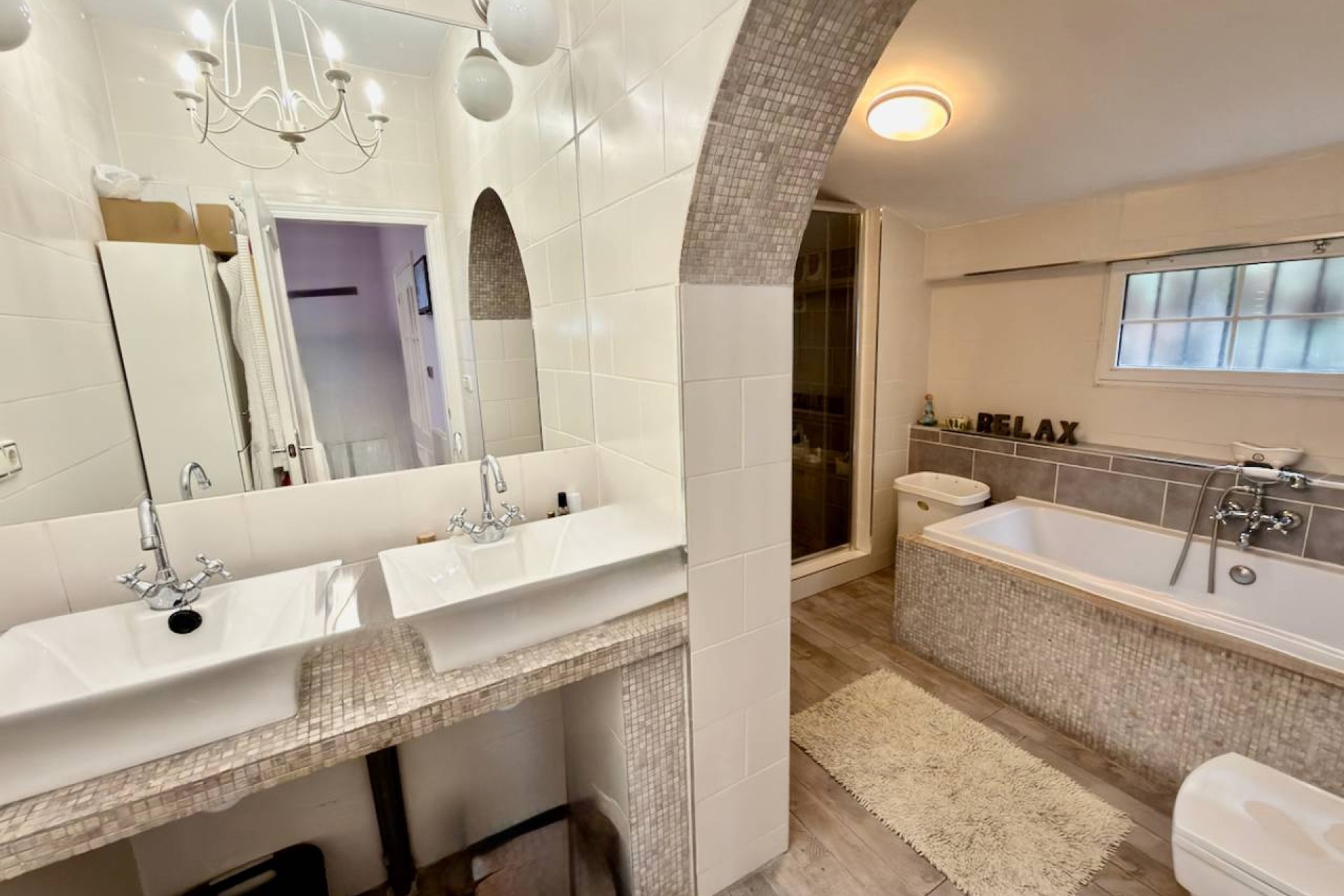 Reventa - Villa - Almoradí - Heredades