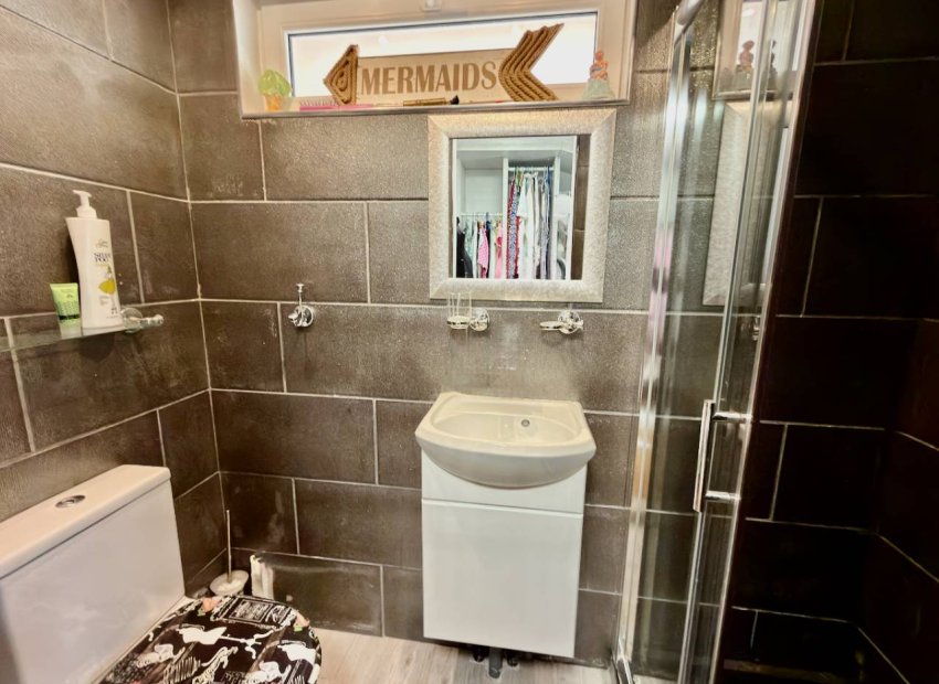 Reventa - Villa - Almoradí - Heredades