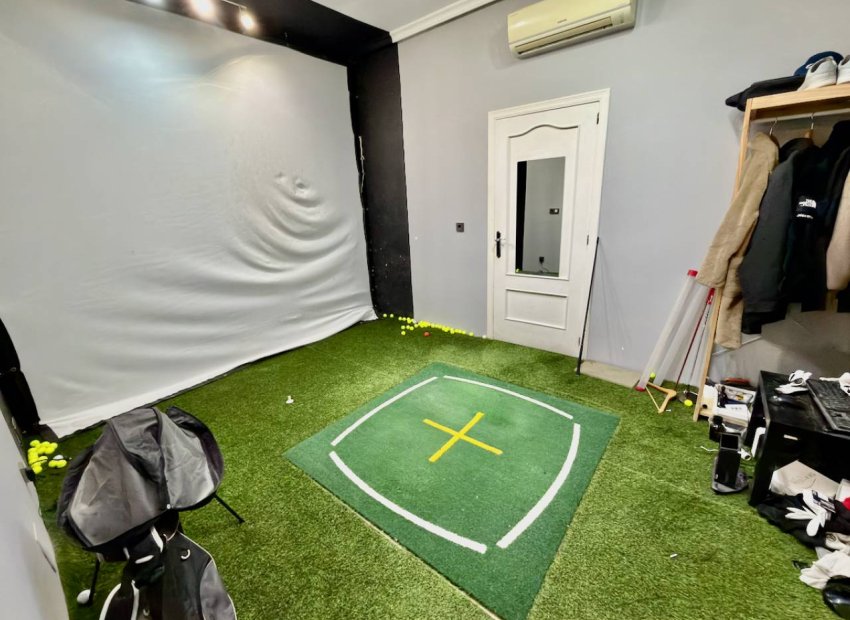 Reventa - Villa - Almoradí - Heredades