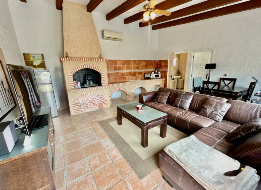 Reventa - Villa - Almoradí - Heredades