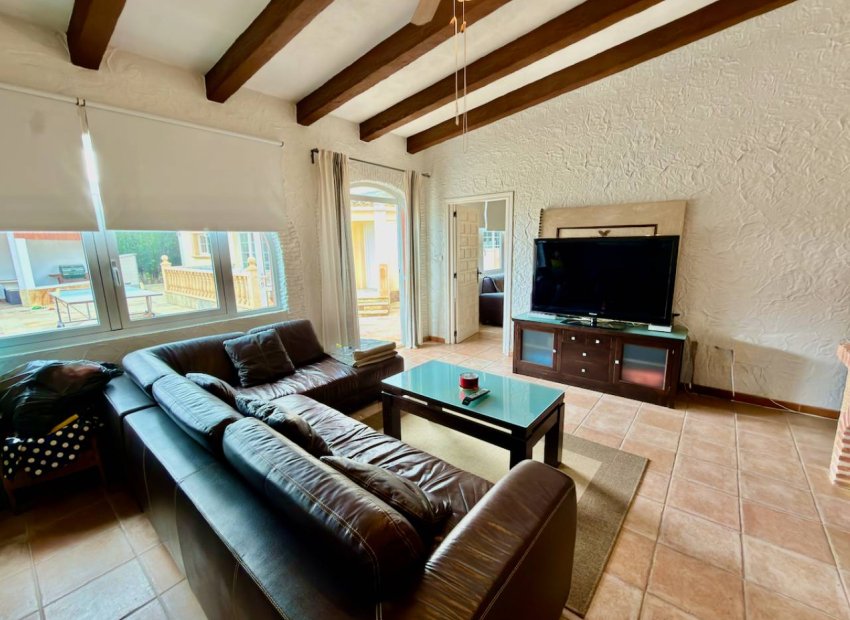 Reventa - Villa - Almoradí - Heredades