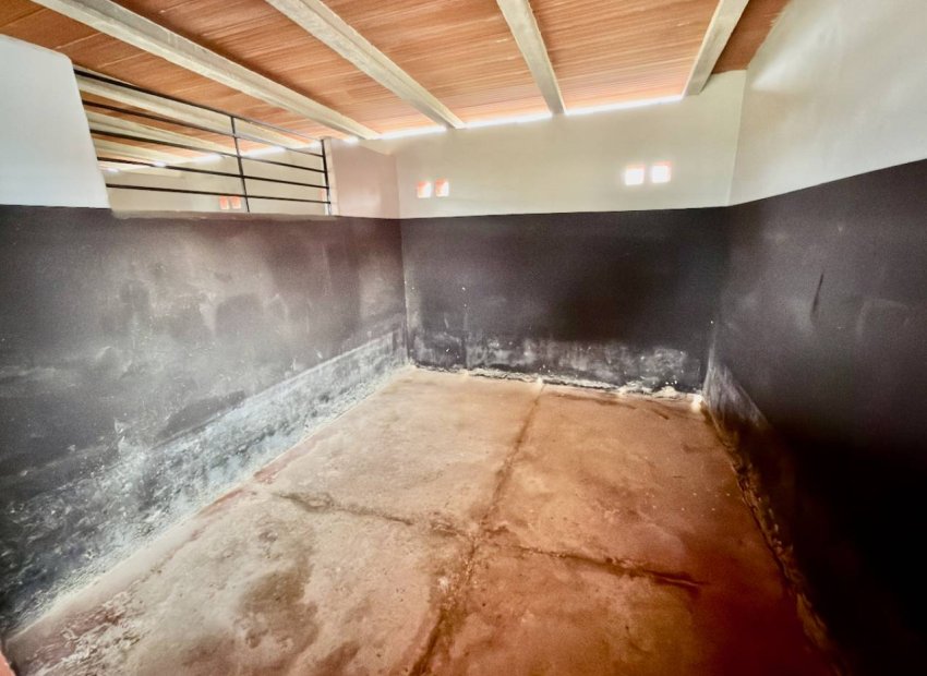 Reventa - Villa - Almoradí - Heredades