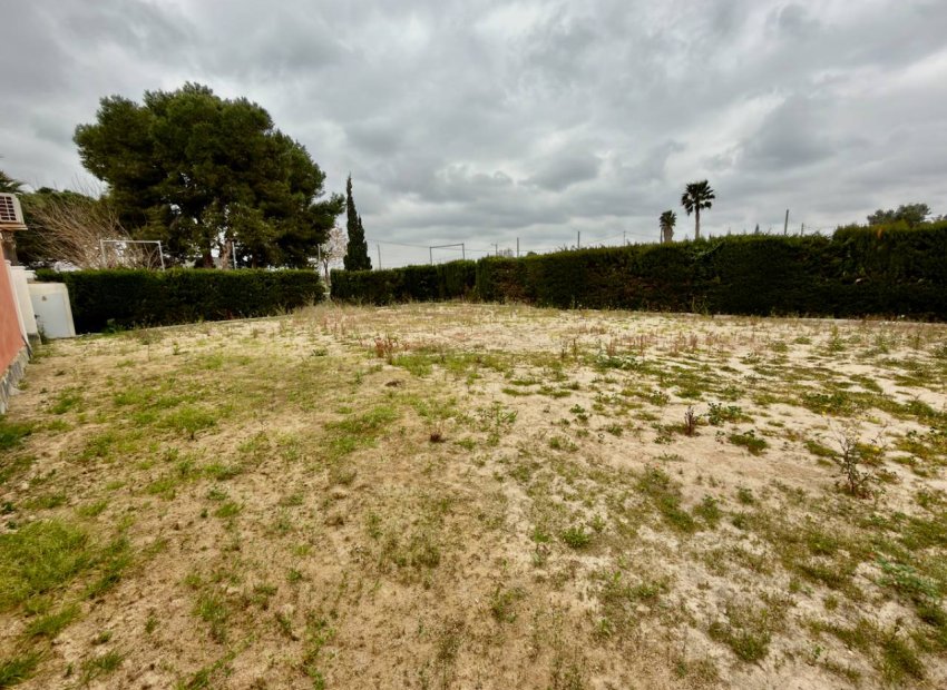 Reventa - Villa - Almoradí - Heredades