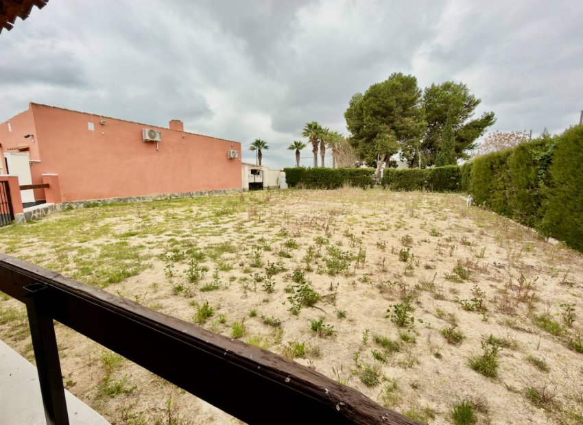 Reventa - Villa - Almoradí - Heredades