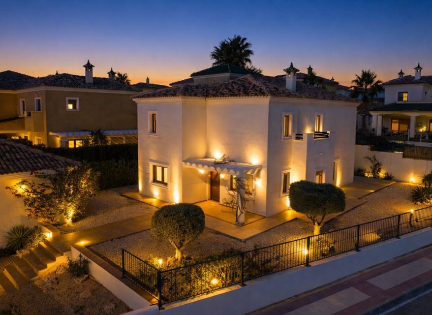 Reventa - Villa - Altaona Golf and Country Village - Altaona Golf - Country Village