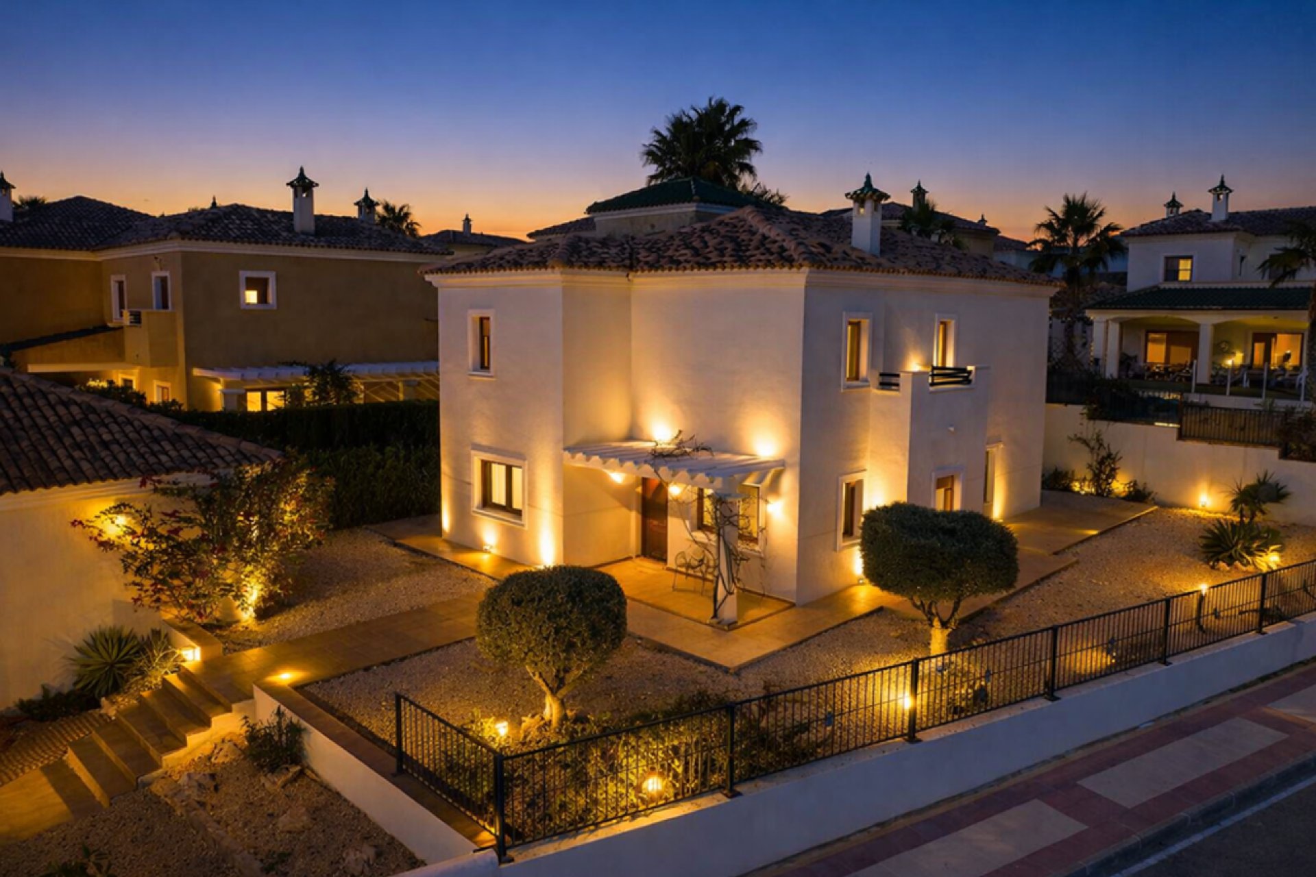 Reventa - Villa - Altaona Golf and Country Village - Altaona Golf - Country Village