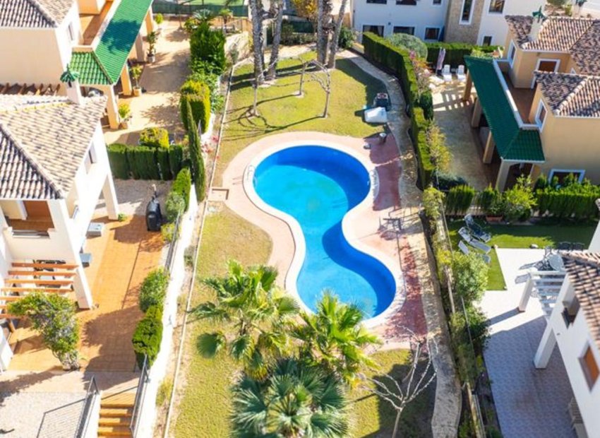 Reventa - Villa - Altaona Golf and Country Village - Altaona Golf - Country Village