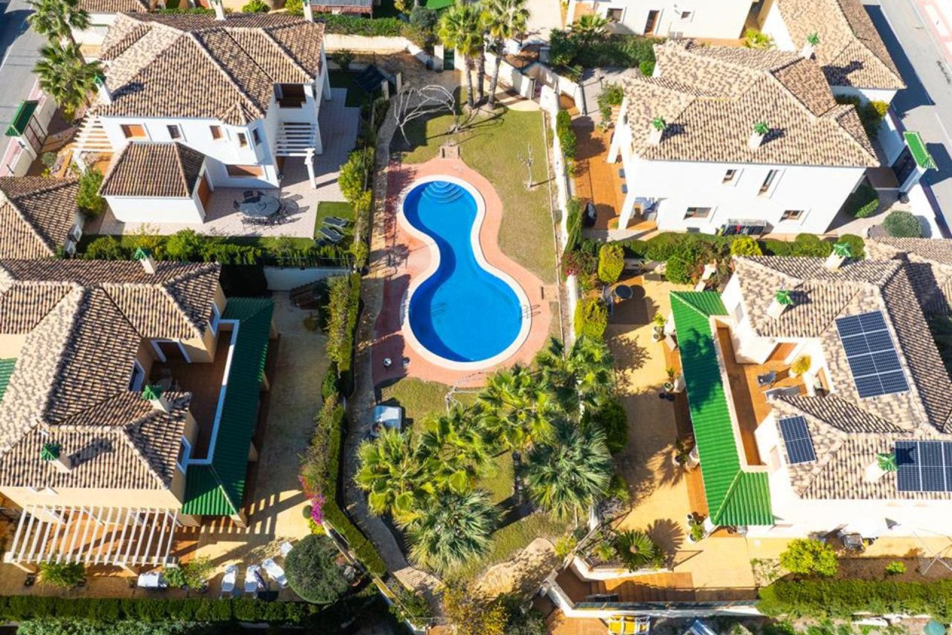 Reventa - Villa - Altaona Golf and Country Village - Altaona Golf - Country Village