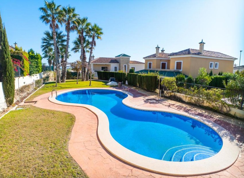 Reventa - Villa - Altaona Golf and Country Village - Altaona Golf - Country Village