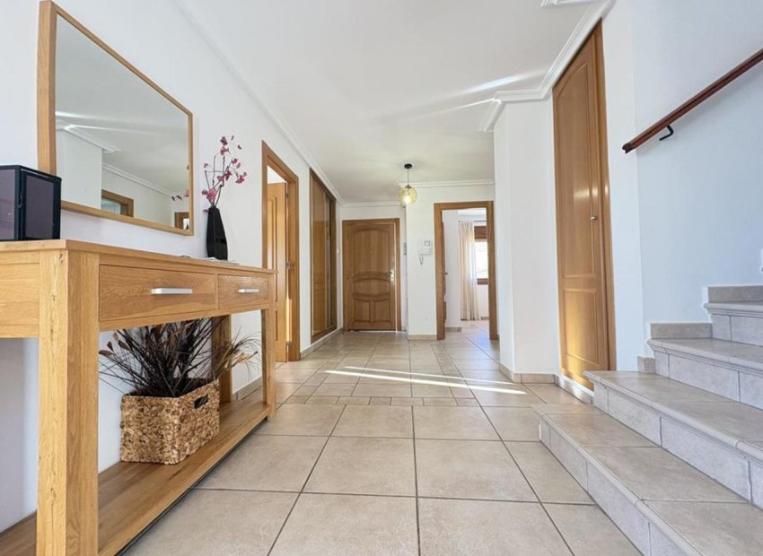 Reventa - Villa - Altaona Golf and Country Village - Altaona Golf - Country Village