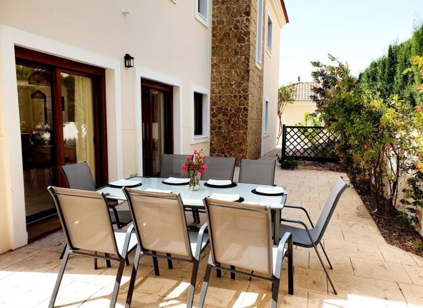 Reventa - Villa - Altaona Golf and Country Village - Altaona Golf - Country Village