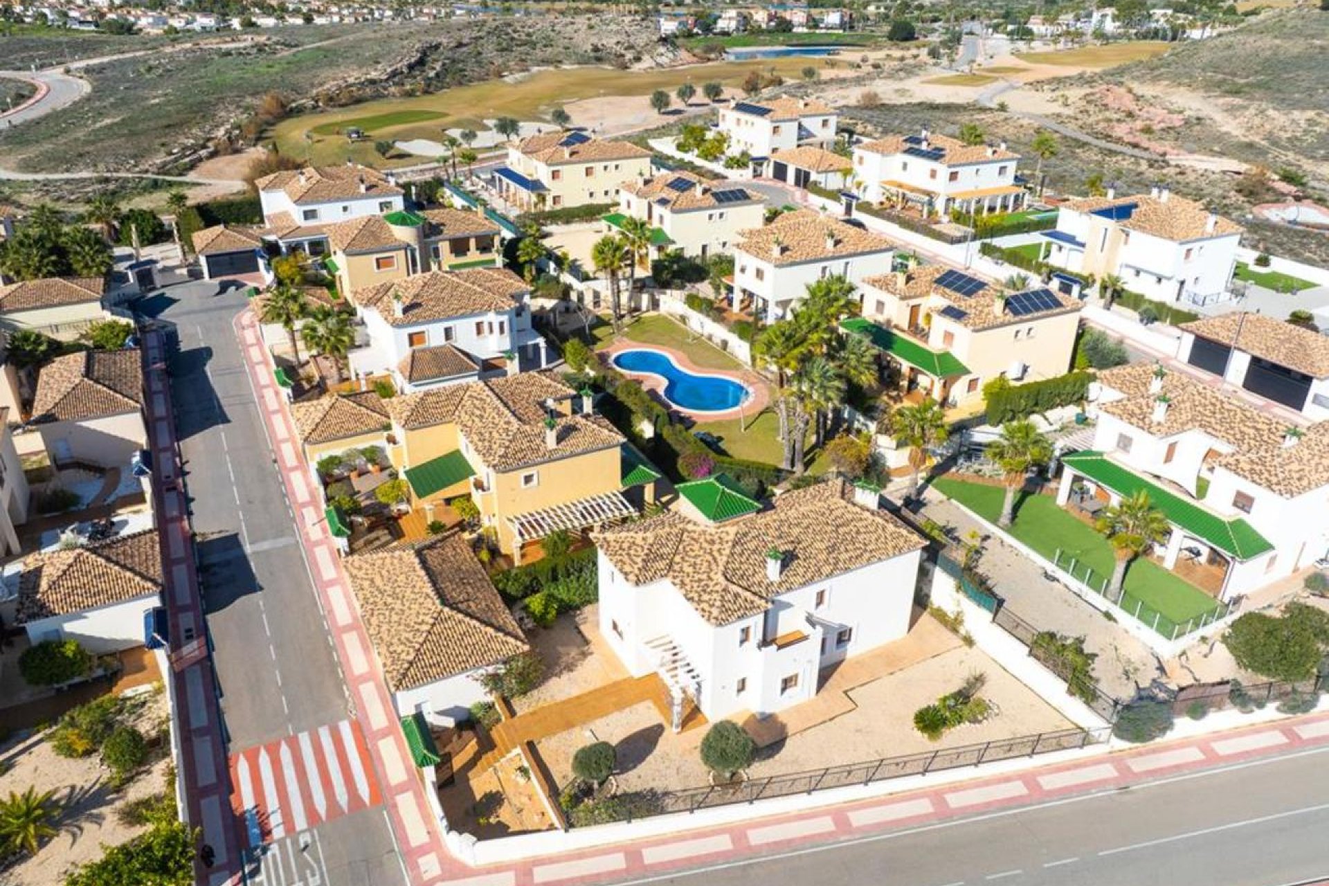 Reventa - Villa - Altaona Golf and Country Village - Altaona Golf - Country Village